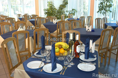 Regina Hotel 7